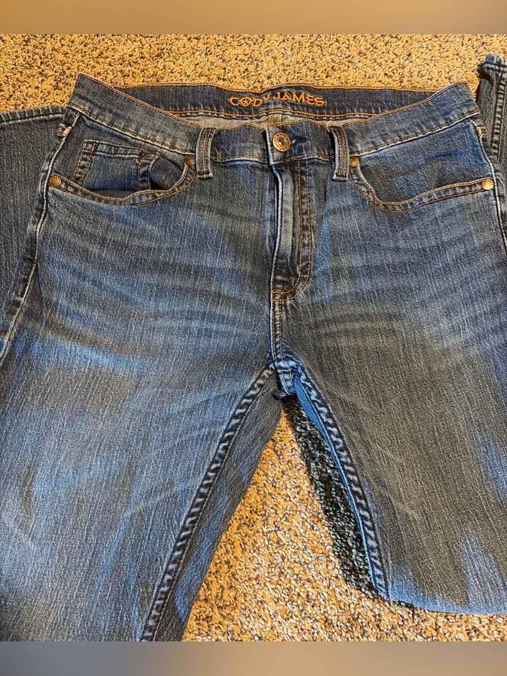 Men's Cody James Jeans 34x32